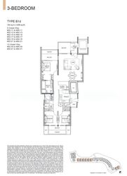 The Residences at W Singapore Sentosa Cove (D4), Condominium #563510751